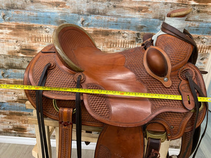 Used Billy Cook 2181
