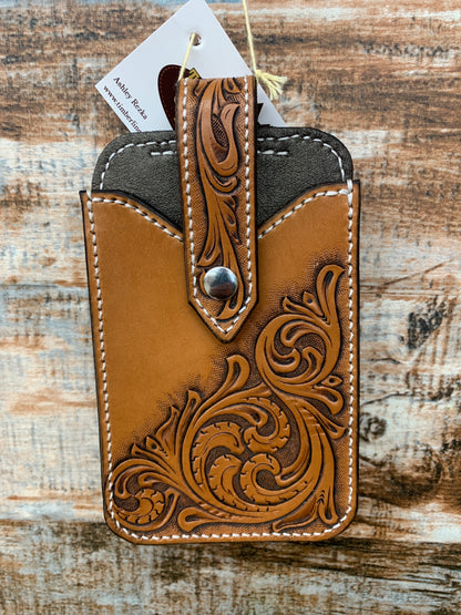 TC Belt Phone Holder