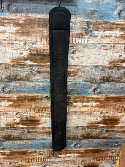 Used Weaver Felt Cinch