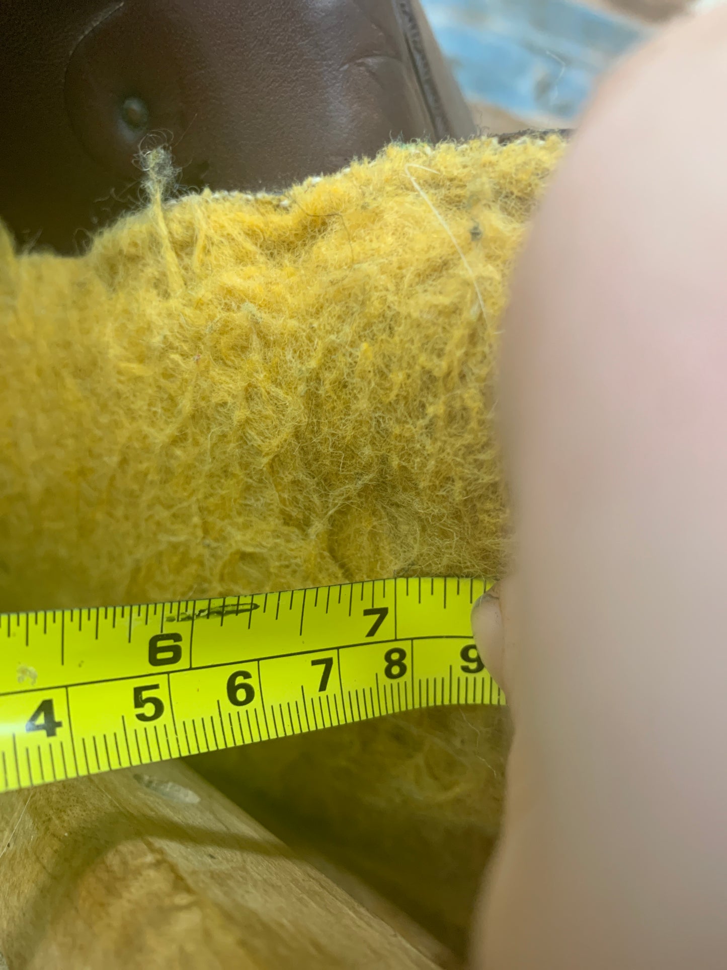 Used Cowboy Collection Saddle