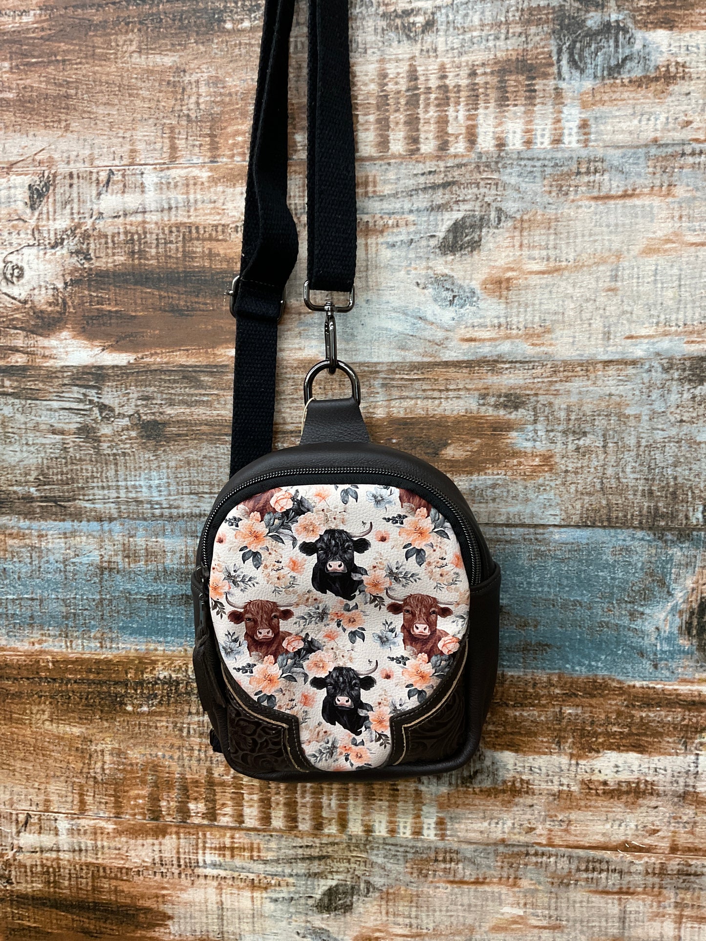 TC Mav Pack Mini Sling