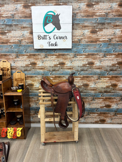 Used Blue Ridge