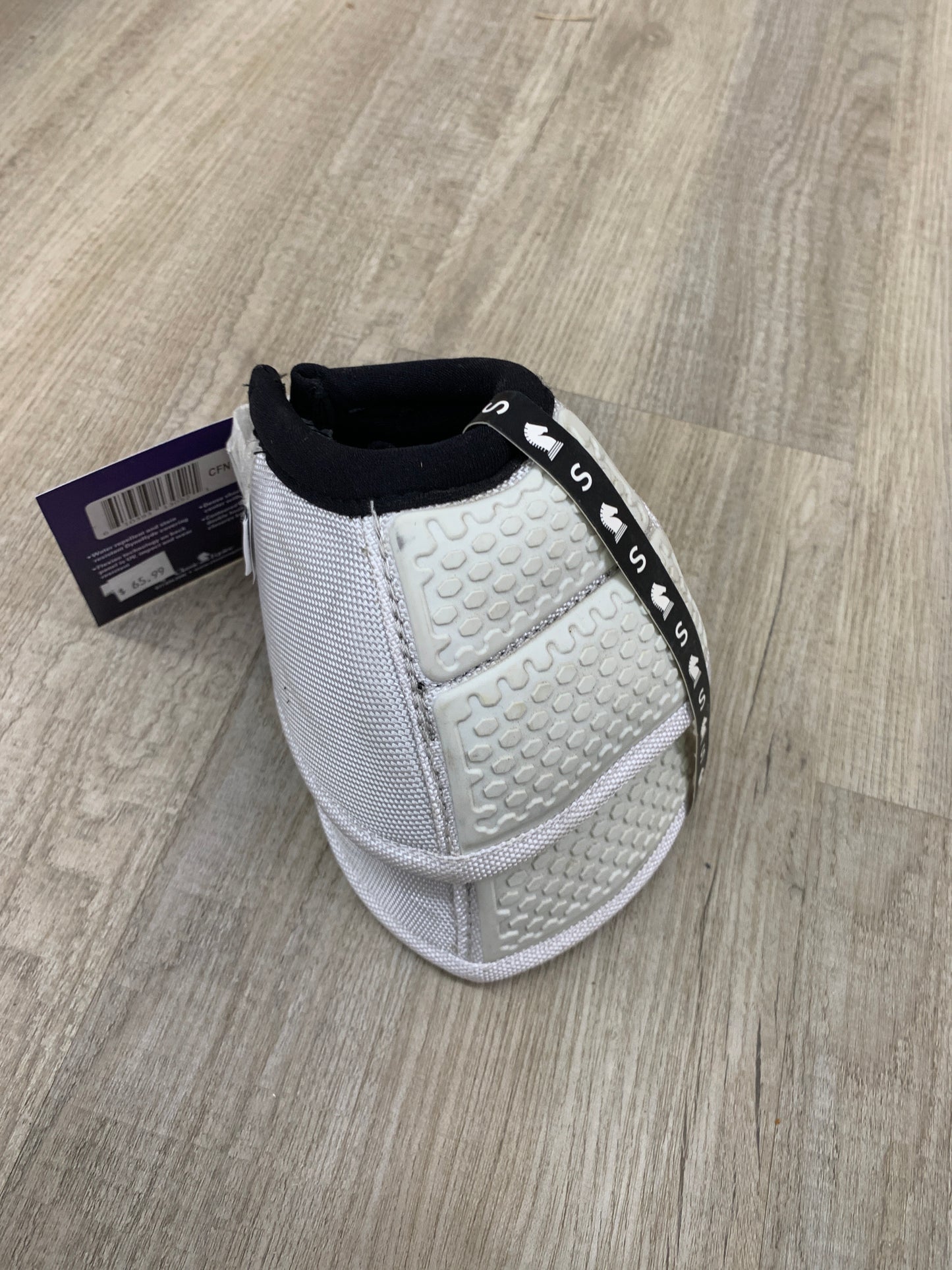 Small CE Flexion Bell Boot