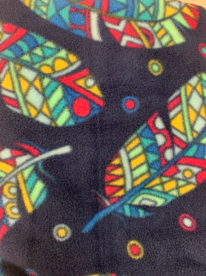 Western Saddle Covers