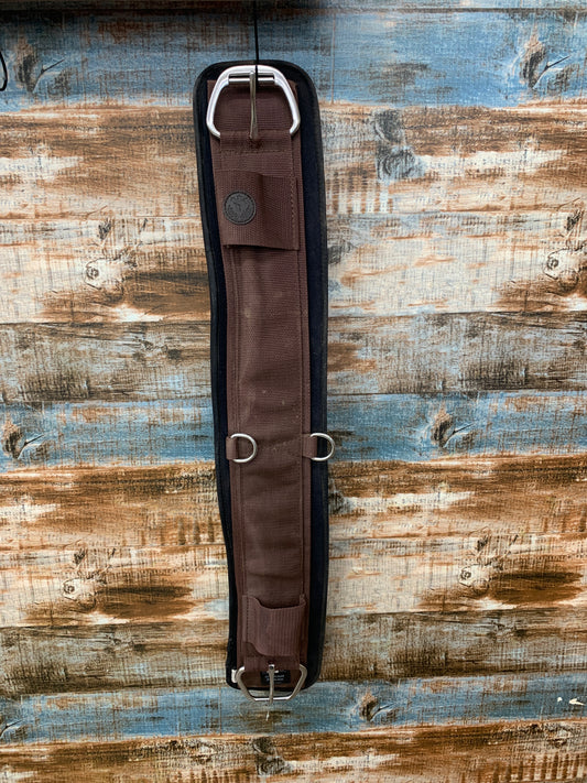 Used 32” Bot Cinch W/ Fleece Attachment