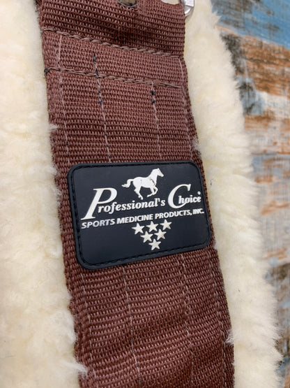 Used PC Fleece Cinch