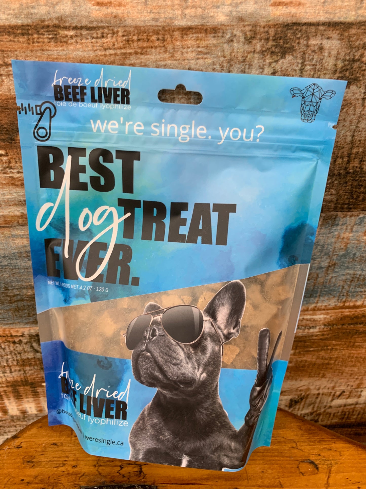 Best Dog Treat Ever