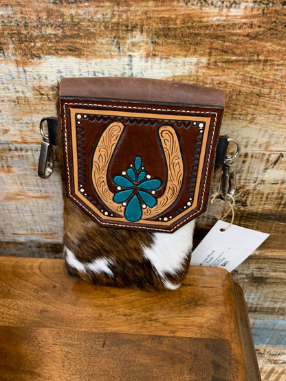 TC Belt Loop Phone Pouch