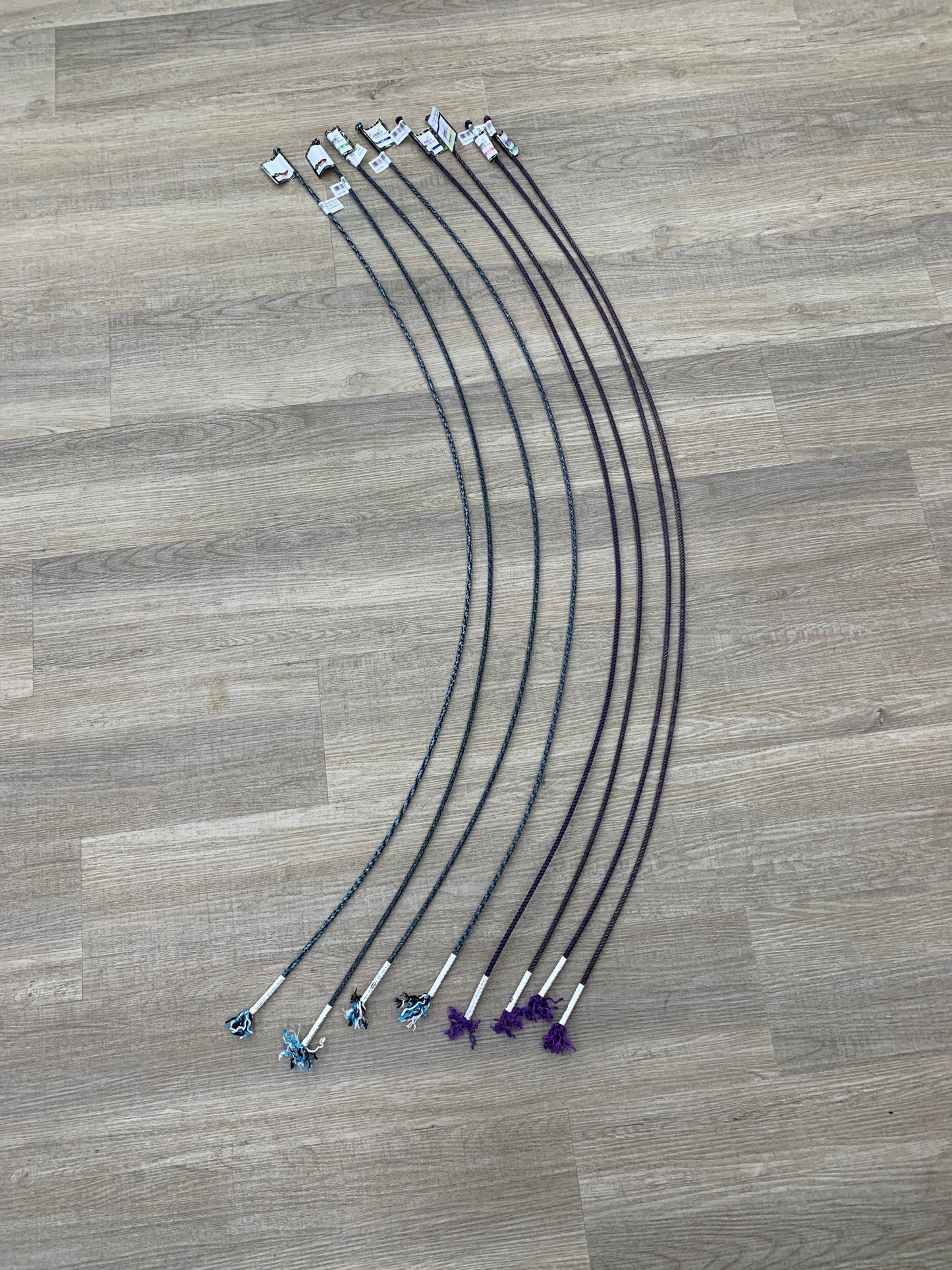 Gator Goat String