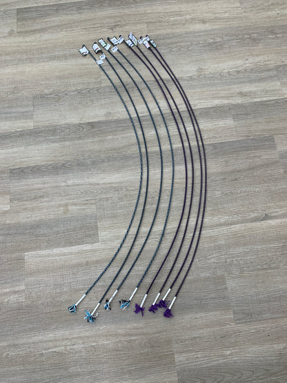 Gator Goat String