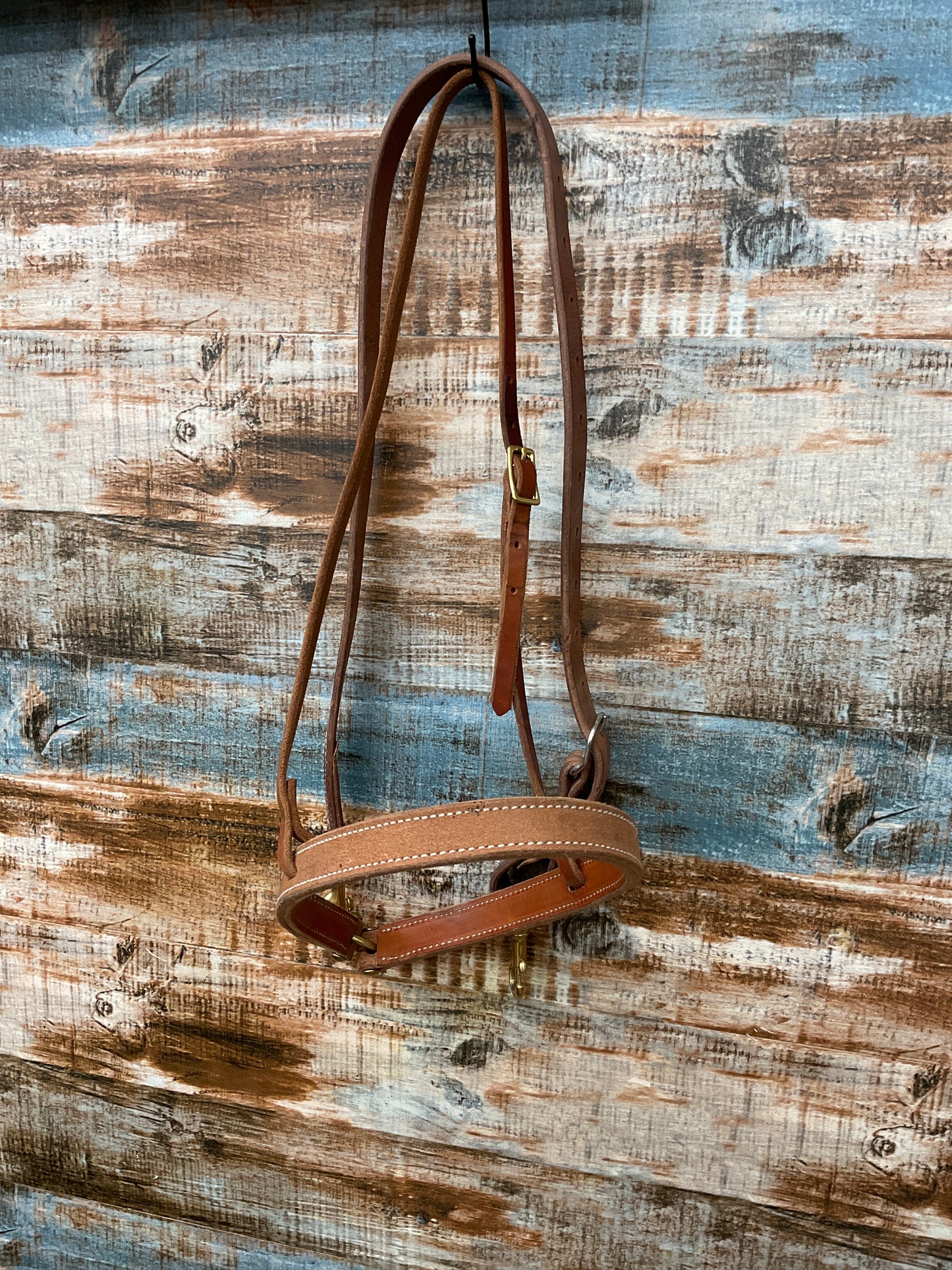 Used Tie Down Set