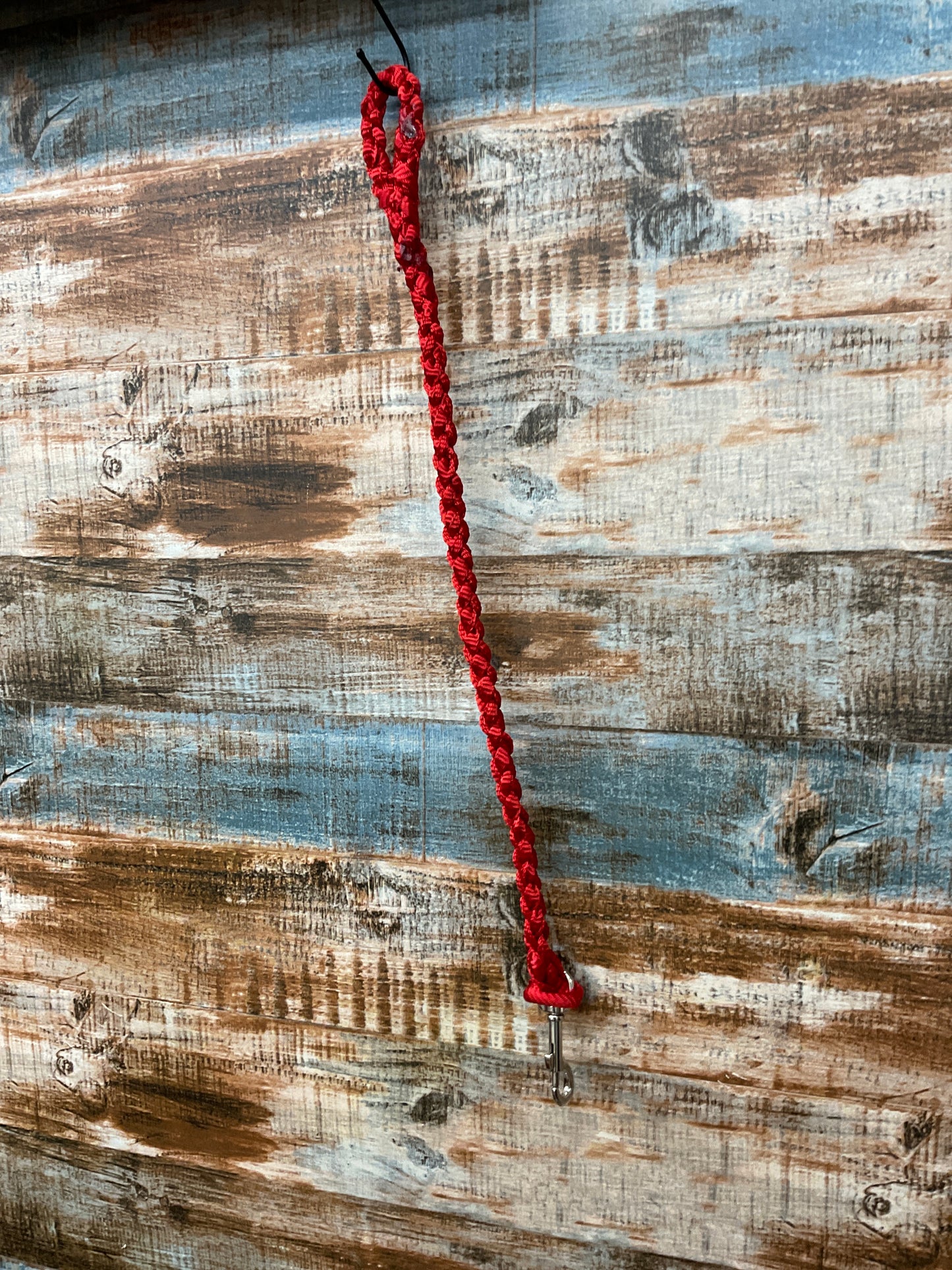 Bucket Straps