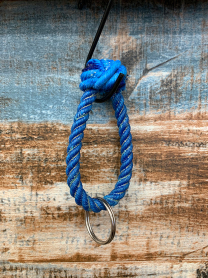 Rope Key Chains