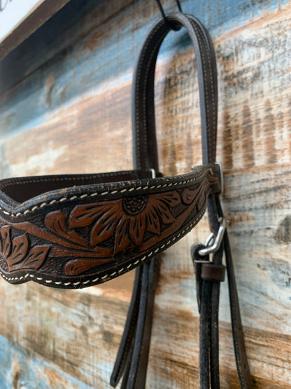 Used Headstall