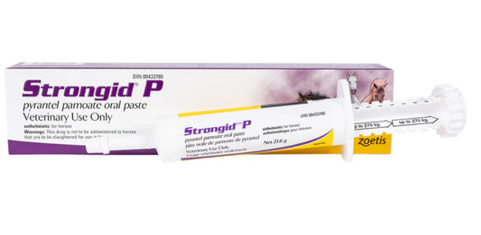 Strongid P Paste
