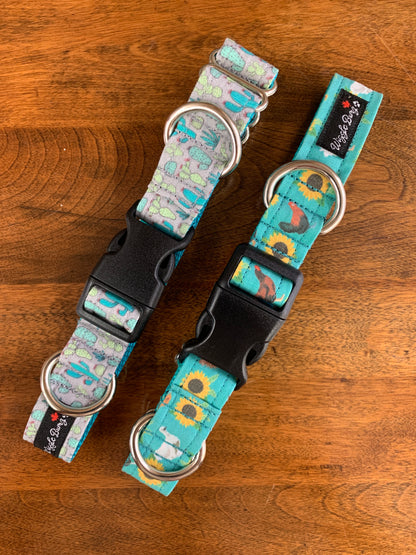 Martingale Dog Collars