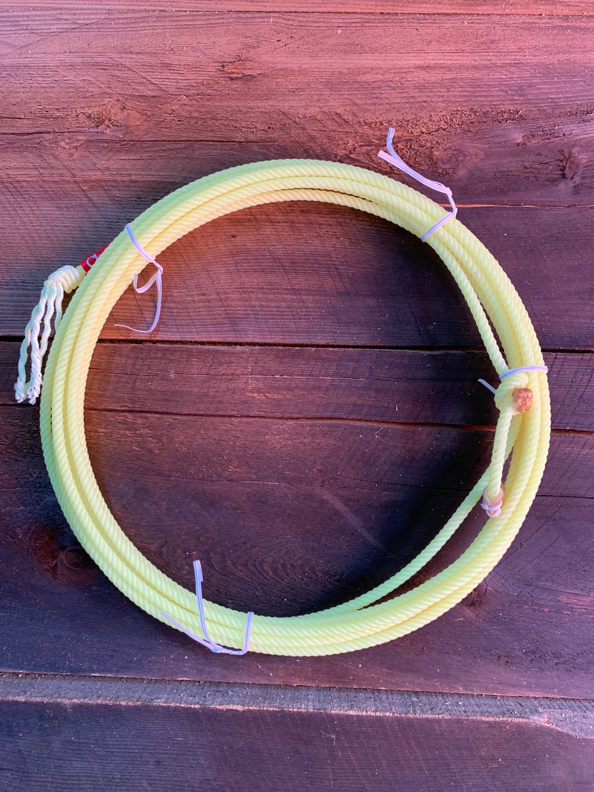 Classic Xtreme 25’ Kid Rope