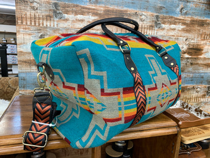 Southwest XL Travel Bag
