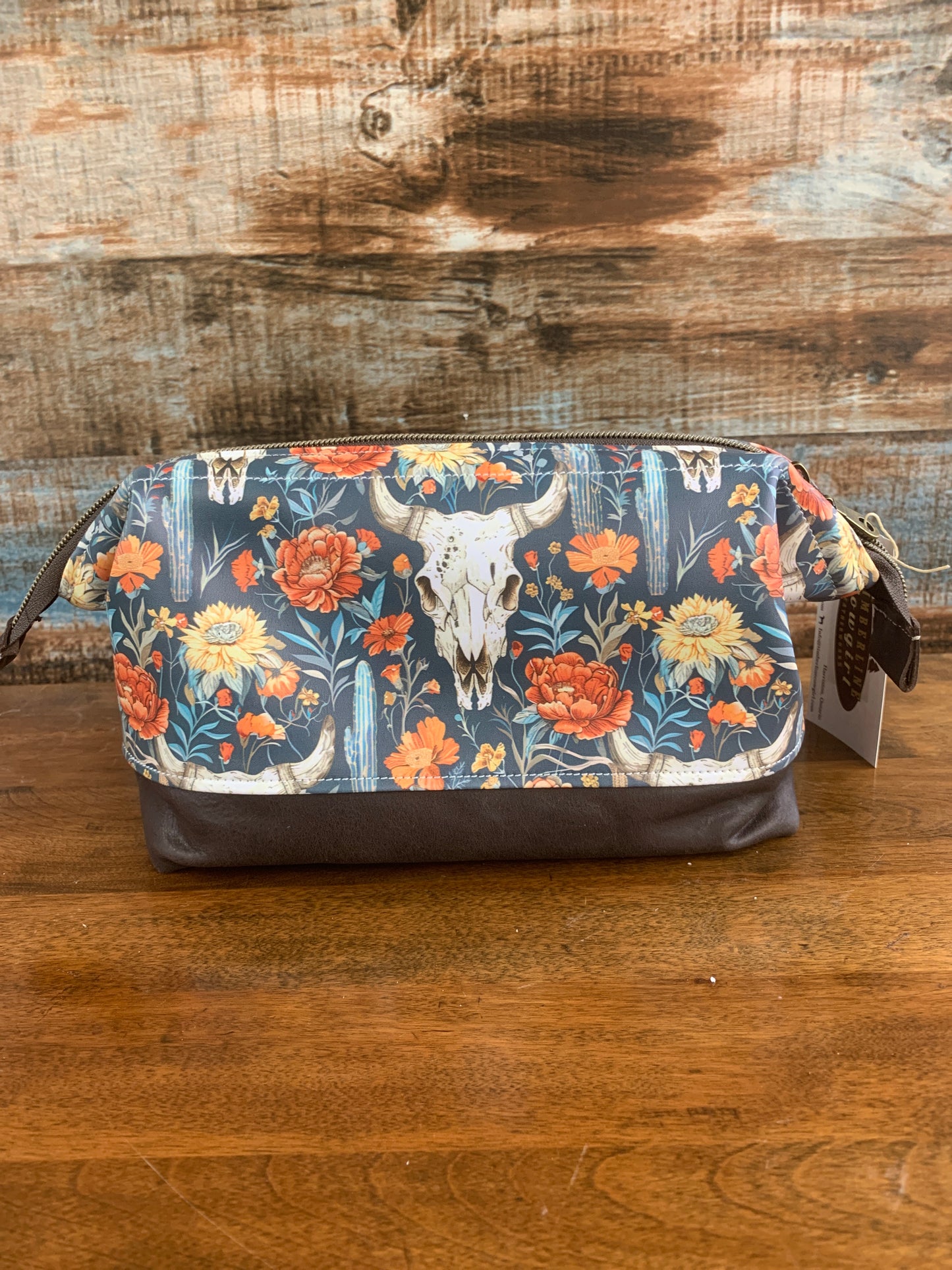 TC Make-Up/Toiletries Bag