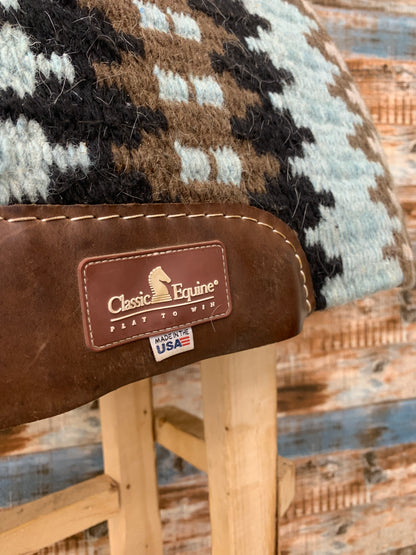 Used Classic Equine Pad