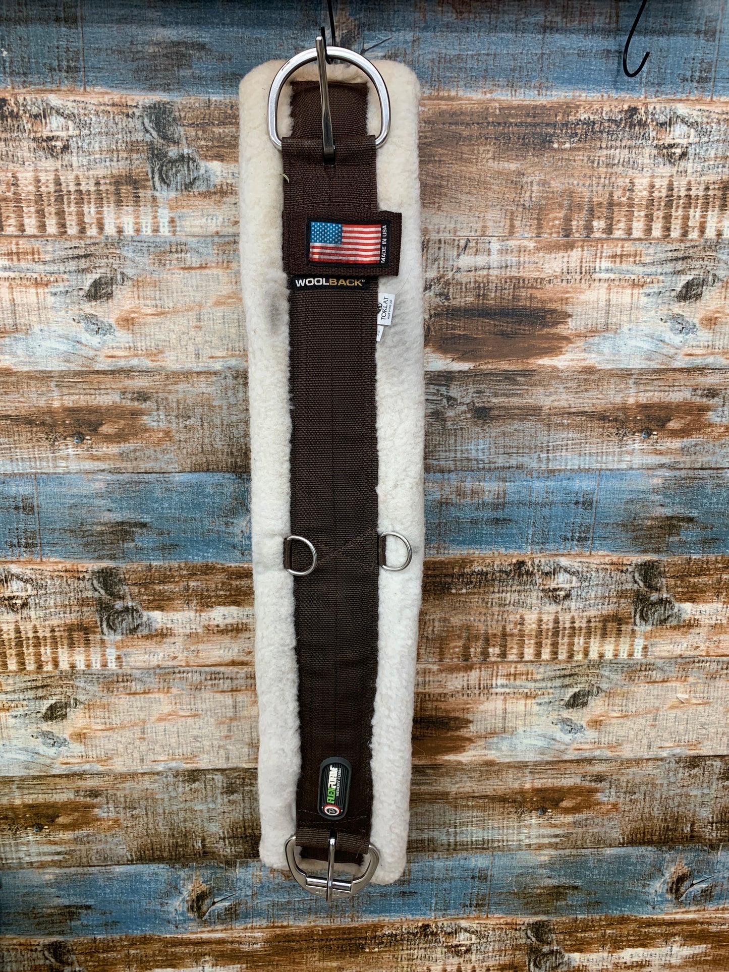 Used Fleece Toklat 32” Cinch
