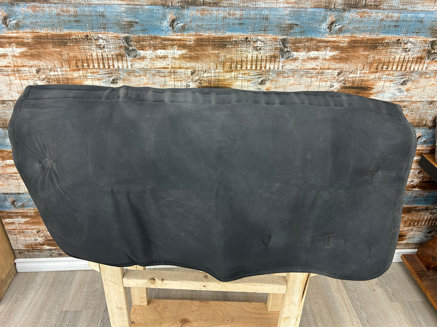 Used Back on Track Back Warmer