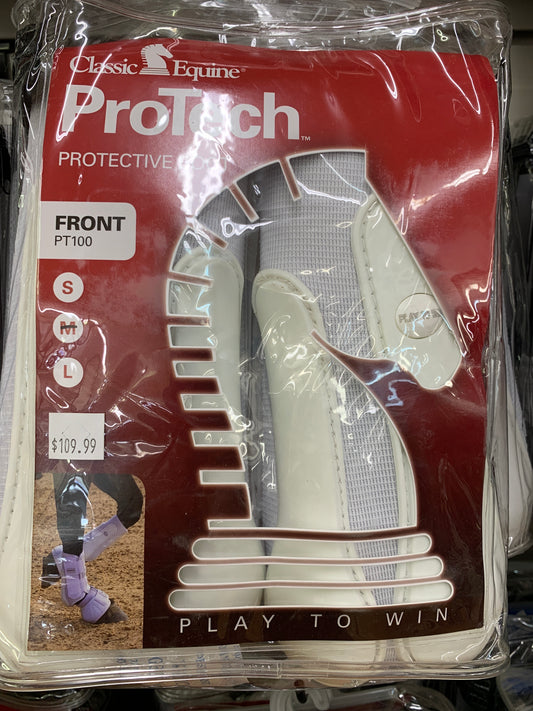 ProTech Boots