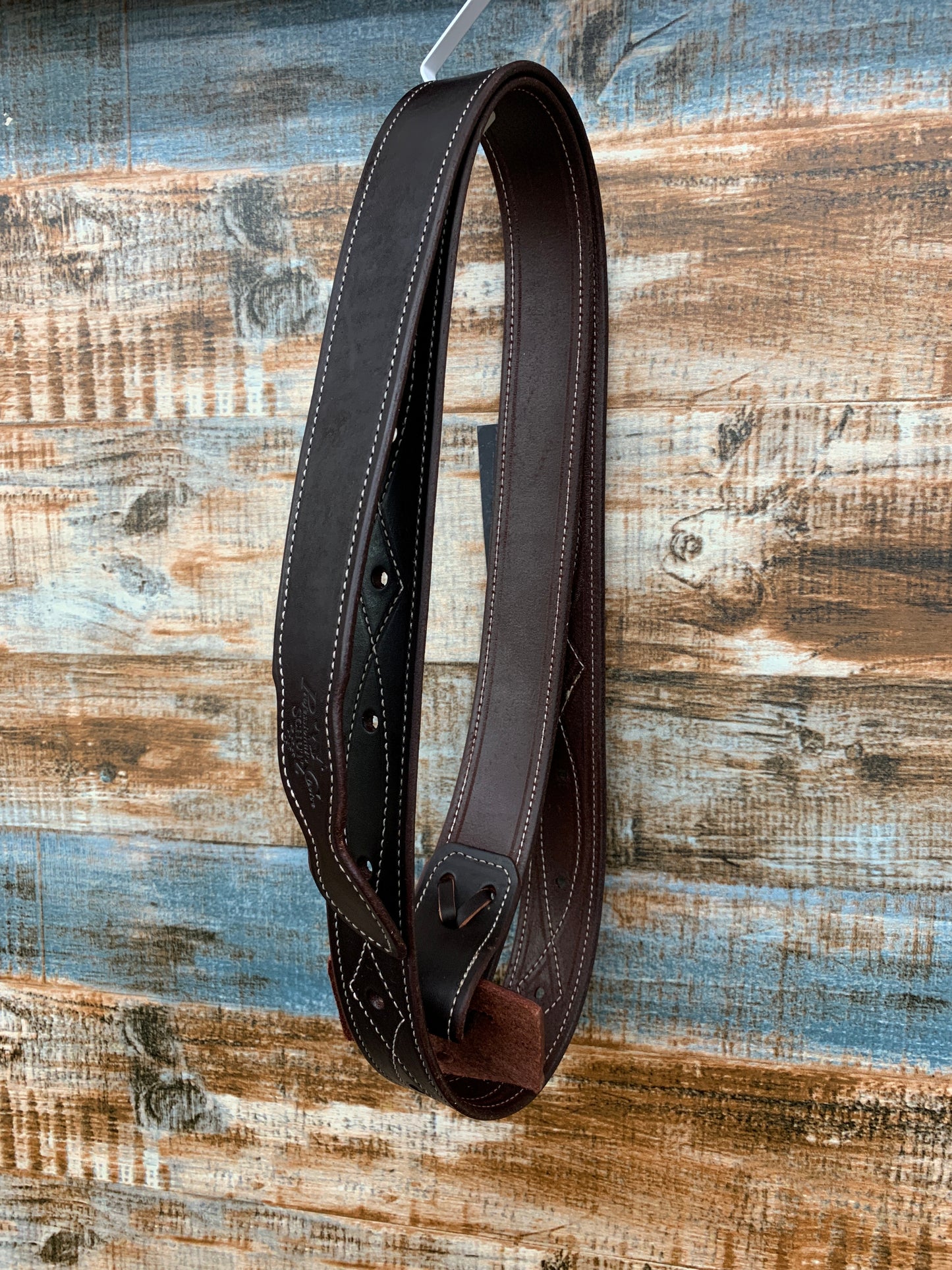 PC Gunslinger Cinch Tie