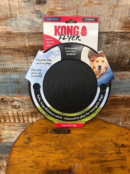Kong Extreme Flyer