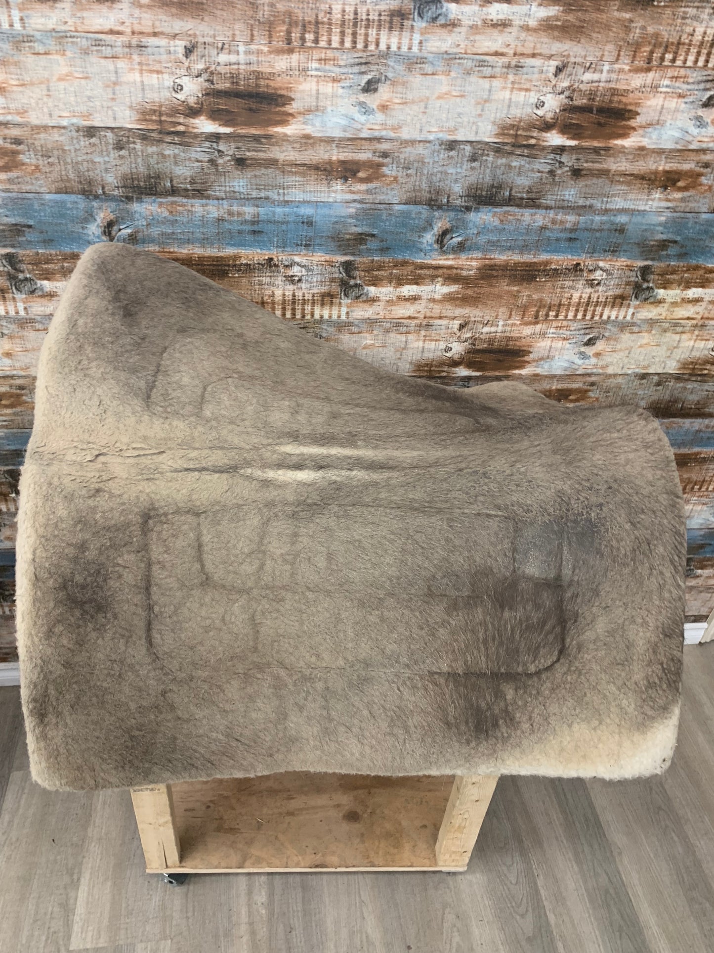 Used Classic Equine Trainer Pad