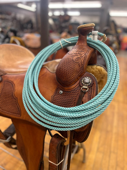 Synco Poly Ranch Ropes