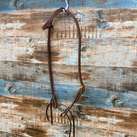 CPT one ear slide Headstall