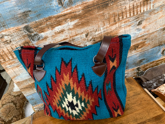 Maya Modern Purse
