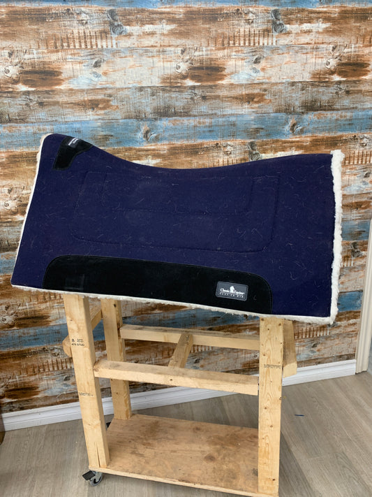 Used Classic Equine Trainer Pad