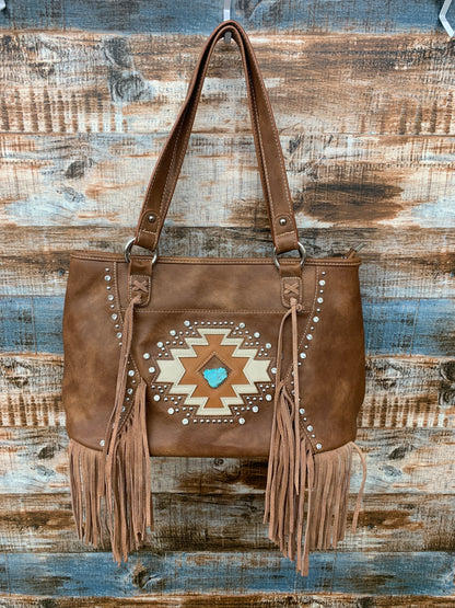 Montana West Purse