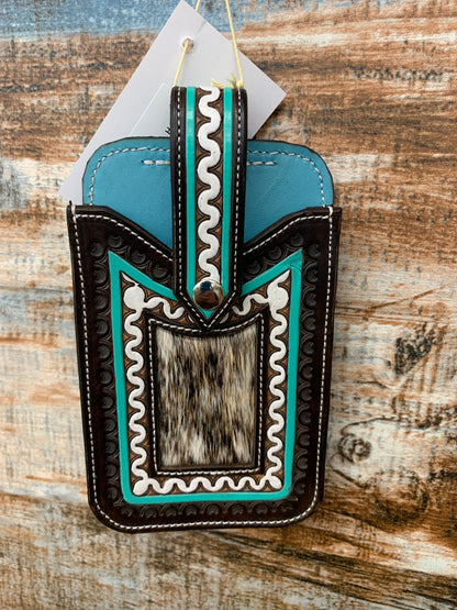 TC Belt Phone Holder