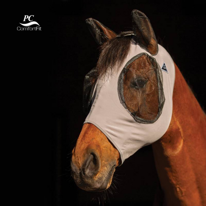 PC ComfortFit Lycra Fly Mask