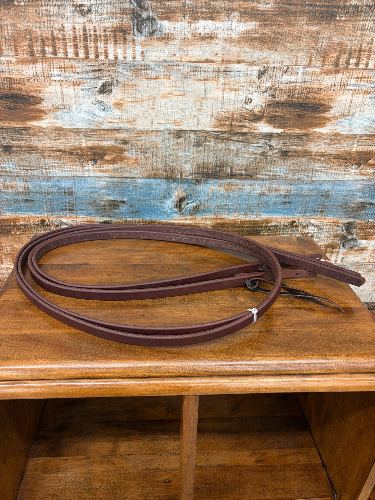 CPT 3/4” Split Reins