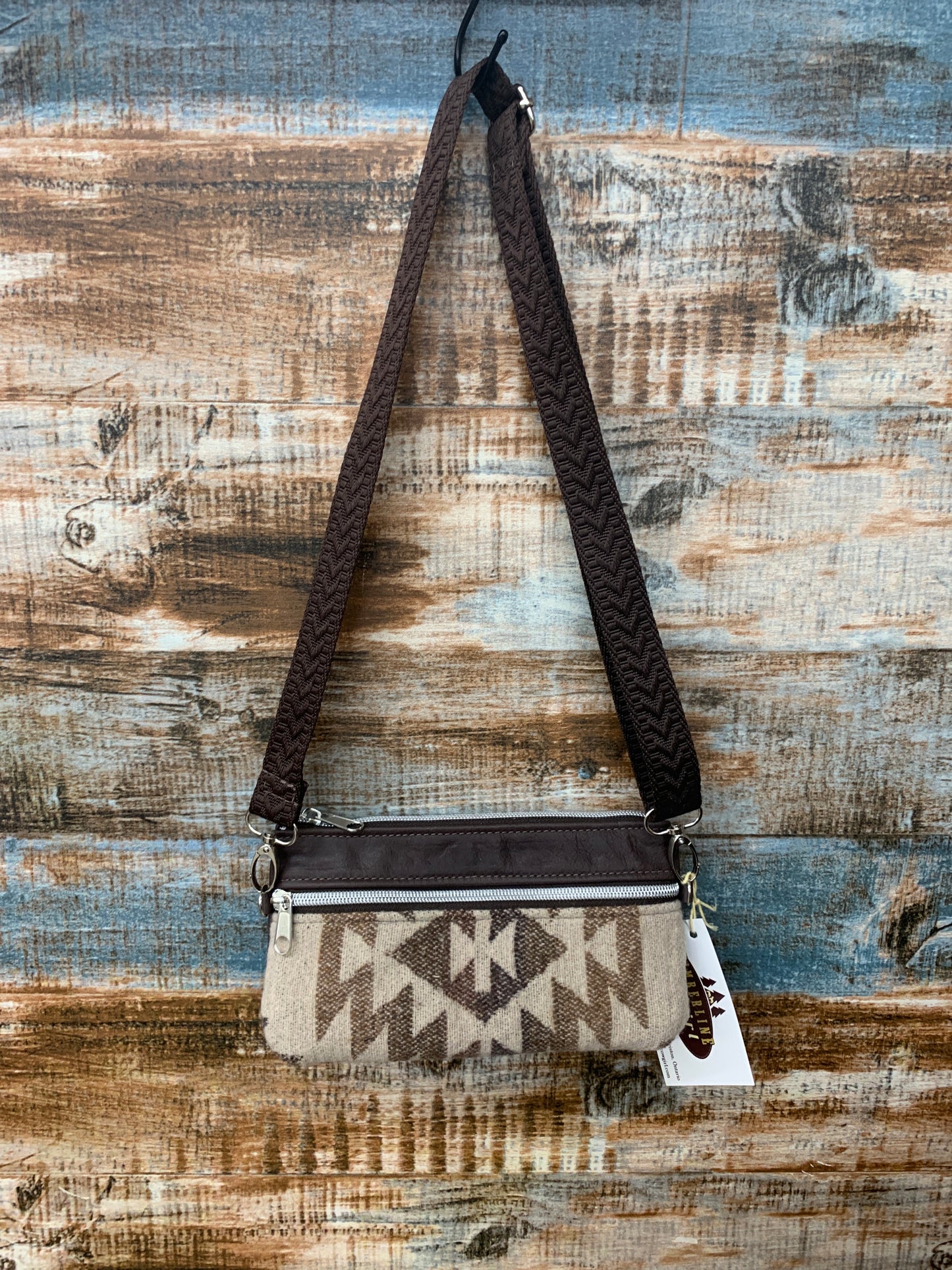 TC 4-Way Bag