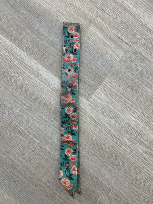 Used Nylon Off Billet