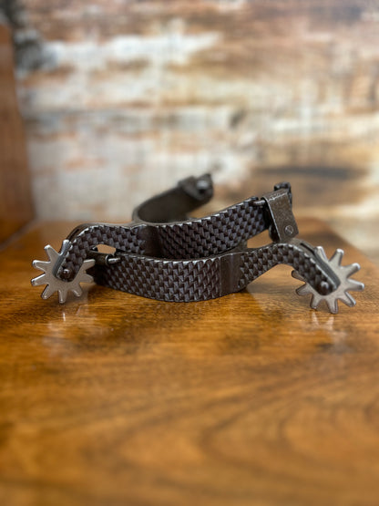 Rasp Cutter Spur