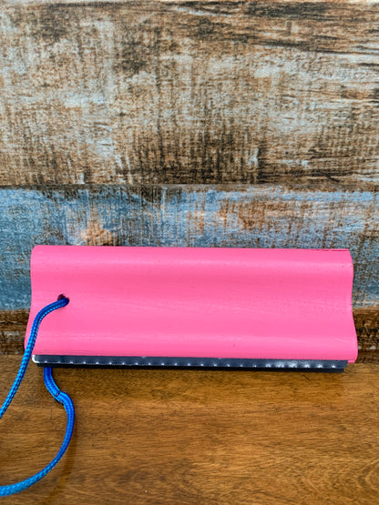 Two in One Shedding/Sweat Scraper