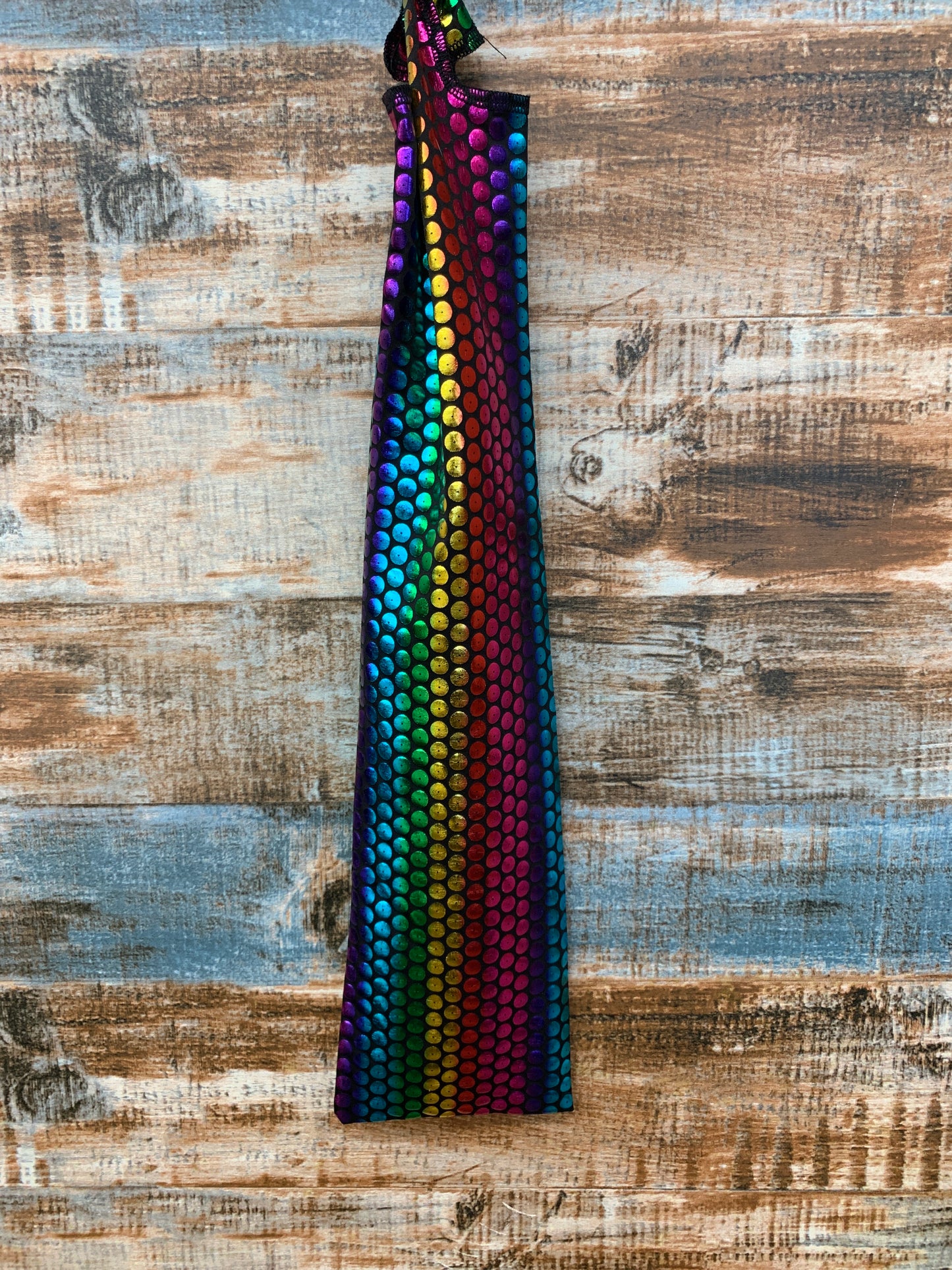 Tail Bags