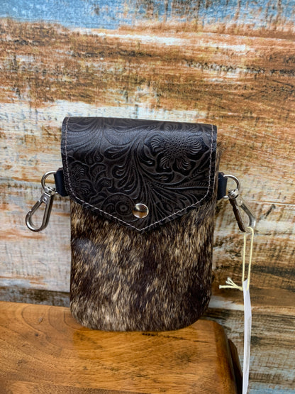 TC Belt Loop Phone Pouch