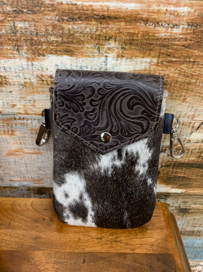 TC Belt Loop Phone Pouch