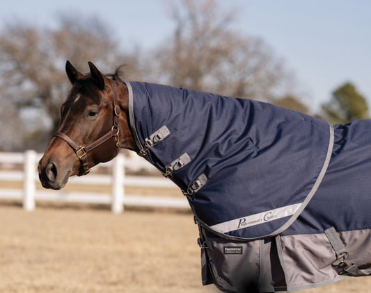 PC Equisential 600D Neck Cover