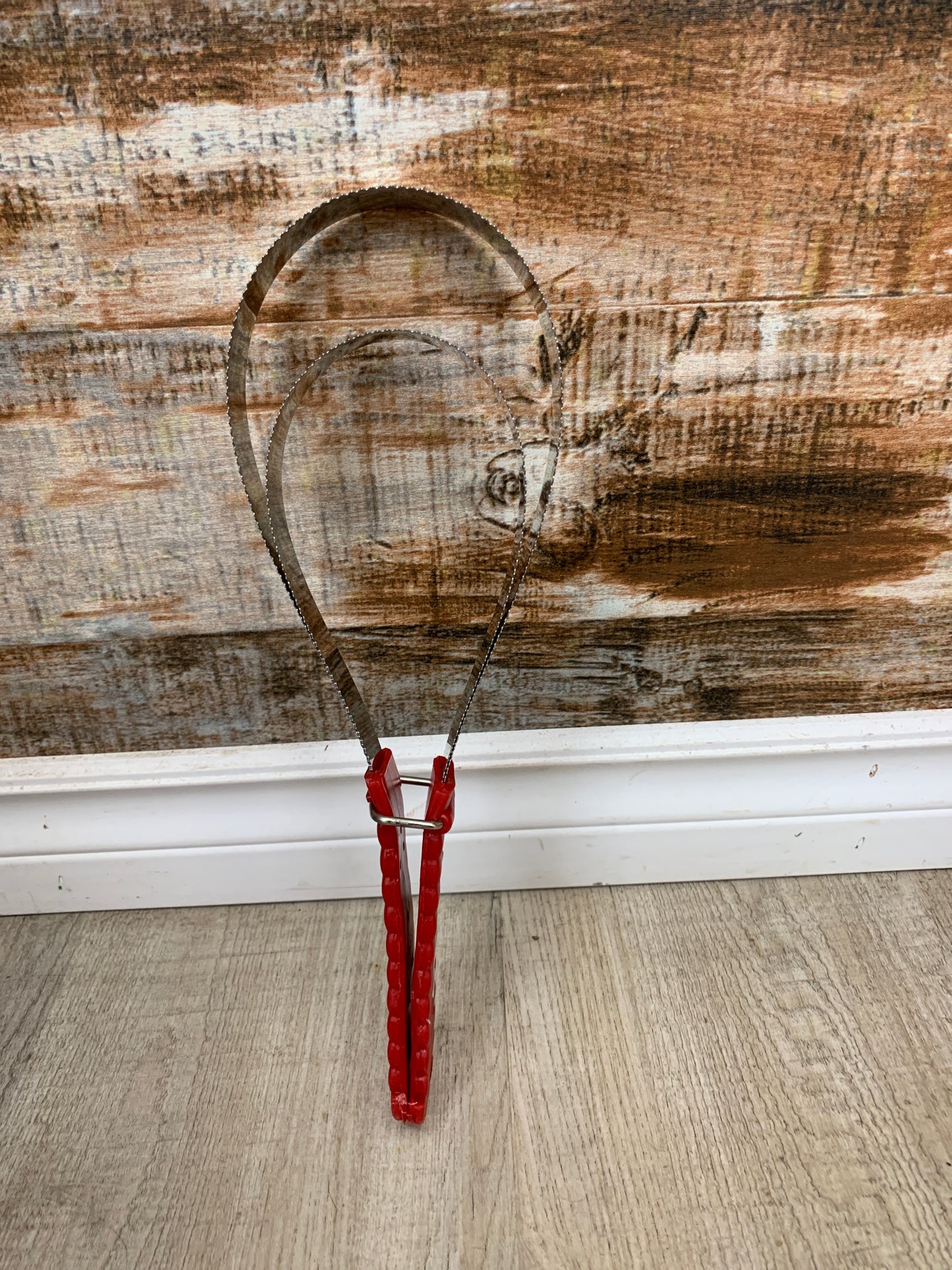Shedding Blade Double