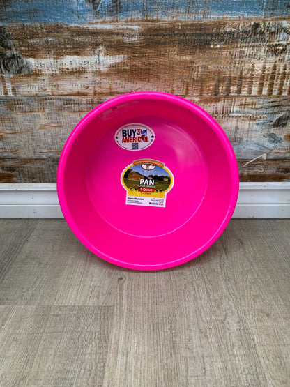 FGS 5 Quart Feed Pan
