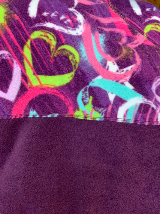 Western Fleece Cooler