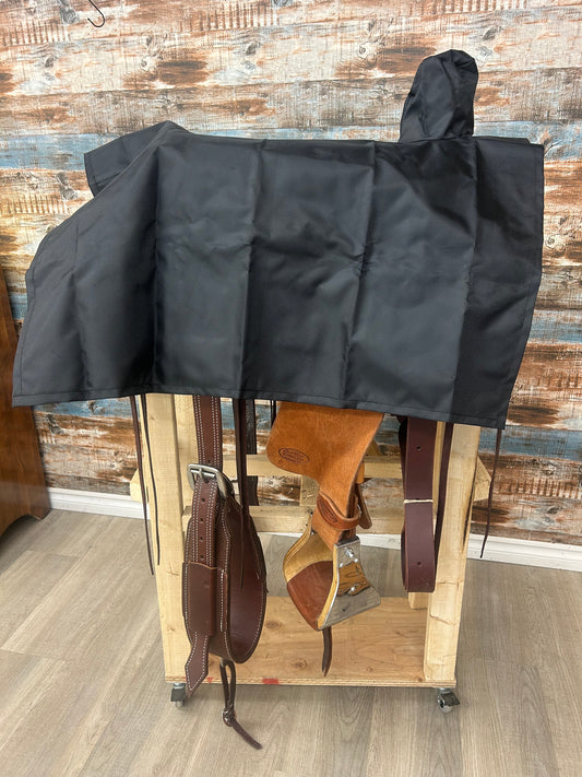 Water Resistant Saddle Cover